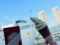 -盐说Salt Talk北美风味西餐厅(海上世界店)