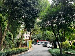 -新疆杭州疗养院·富春山庄