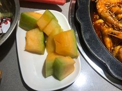 -巴蜀王婆大虾(南锣鼓巷店)