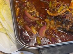 -鱼酷活鱼烤鱼(沈阳大悦城店)