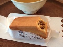 -微热山丘(台北民生公园门市店)