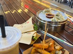 -沙州食驿·非遗小吃夜市