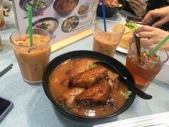 -华嫂冰室(尖沙咀店)