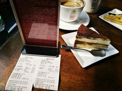 -1901 Cafe(西四店)