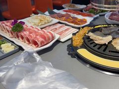 -外婆掌柜·东北家庭烤肉(托乐嘉店)