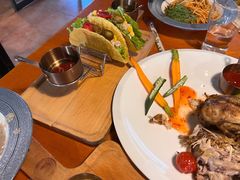 -布拉格餐厅· 中欧捷克菜(全国首店)