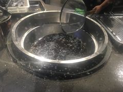 -自黑豆夫·臭豆腐夹馍(四海唐人街店)