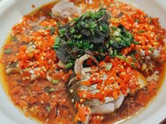 -西江红·株洲本地菜(滨江南路店)