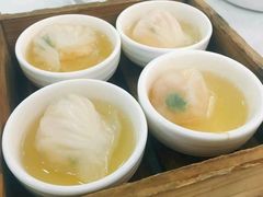 -百乐门喜宴(海珠广场华厦店)