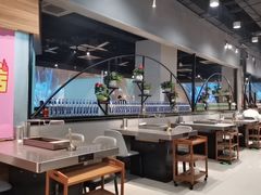 -郎出山烧烤(胶州店)