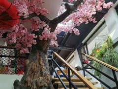 -缘福乡村铁锅炖民宿(八达岭店)