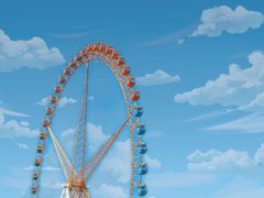 -辛玛王国游乐园