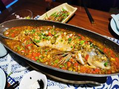 -不二舟食府(车站南路店)