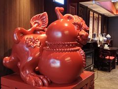 -四世同堂·京菜·烤鸭(双井店)