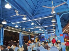 -旺富东海大酒楼(海鲜街店)