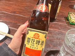 -有奴思烤肉·清真(正宁路店)