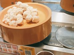 -龍歌自助小火锅(市南金茂湾店)