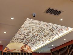 -安妮意大利餐厅(世贸天阶店)