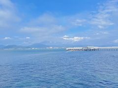 -三亚西岛海洋文化旅游区