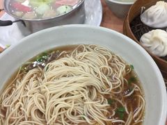 -老盛兴·上海小笼汤包馆(武夷店)