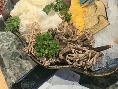 -乔先生涮肉·鲜活牛羊肉火锅(塘沽店)