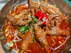 -KimPro 辛普乐概念韩餐