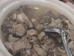 -老东风菜馆·潮汕大排档