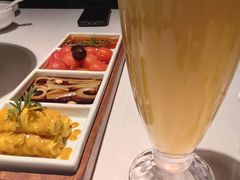 -悦融·京鲁菜·露台花园(安定门店)