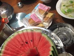 -炊烟小炒黄牛肉(中心印象城店)