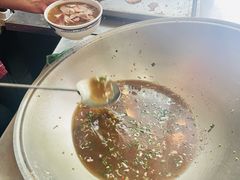 -焦大头牛肉小饭(南关店)