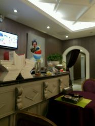 -法国安杰玛SPA会所