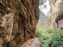 -龙门涧景区