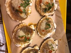 -我是那个大叔·美食研究所(新塘路店)