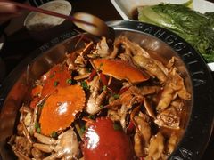 -胖哥俩肉蟹煲(福州仓山爱琴海店)