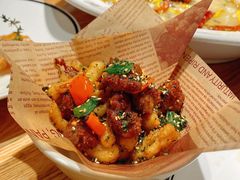 -太二酸菜鱼(深圳布吉万象汇店)