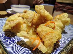 -關東雪东北菜(中庚漫游城店)
