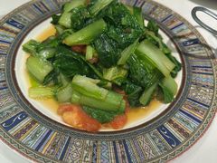 -阿里疆Alijiang·丝路美食·异域风情·清真(长楹天街店)