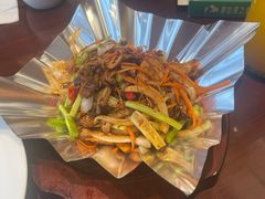 -那拉提之疆·新疆菜(美院店)