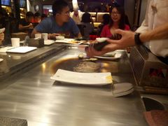 -玛雅铁板烧餐厅(中关村店)