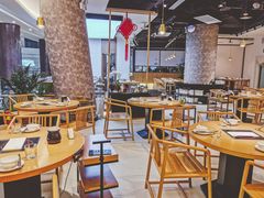 大堂-湯系·煲汤手艺人(东二环泰禾广场店)