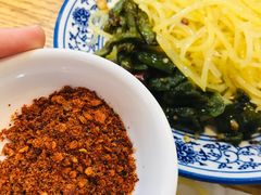 -杨三娘跷脚牛肉(羊子山西路店)