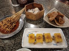 -小街天府
