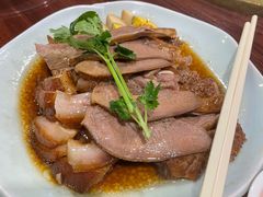 卤水拼盘-鱼篮仔·潮汕美食(圆明新园店)