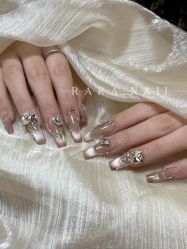 -M·X Nail日式美甲美睫