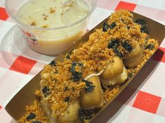 -乐乐大排档·30年老字号(浙江路店)
