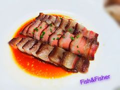 本帮酱油肉-广舟(千禧店)