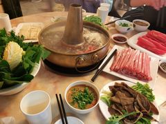 黑毛肚-迎宾楼(解放西街店)