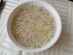 文思豆腐羹-怡园饭店-餐厅(四望亭店)