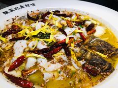 -太二酸菜鱼(正大广场店)