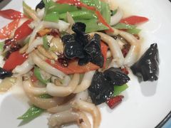 -老济南·地道济南菜(大明湖店)